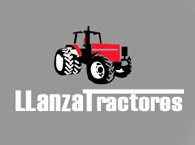Llanza Tractores